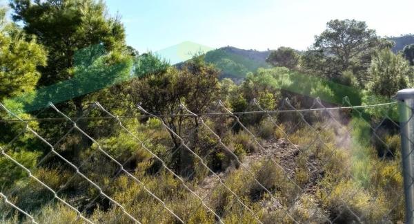 Terreno en Partida la Robella, El Secanet - Hacienda del Sol, La Villajoyosa / Vila Joiosa photo 4