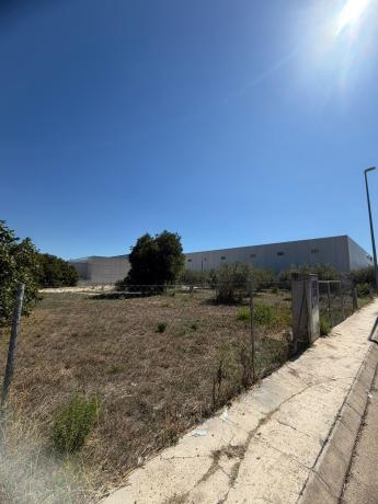 Terreno en Calle del Tint, 3, Muro del Alcoy photo 1