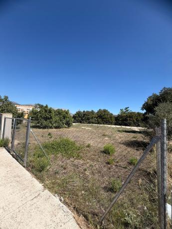 Terreno en Calle del Tint, 3, Muro del Alcoy thumbnail 2