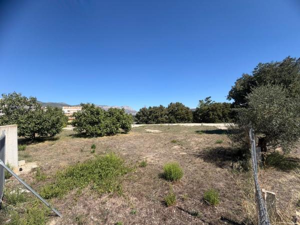 Terreno en Calle del Tint, 3, Muro del Alcoy photo 4