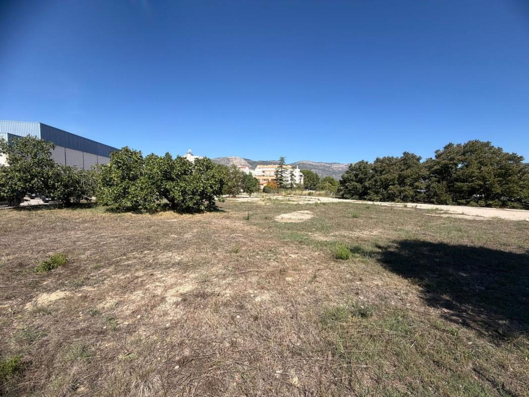 Land for sale in Wall of Alcoy, Alicante photo 5
