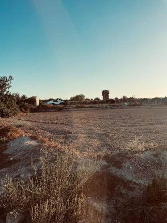 Terreno en Calle Holanda, La Marina, Elche / Elx thumbnail 3