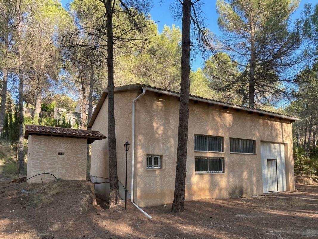 Terreno en venta en Alcoy / Alcoi, Alicante photo 3