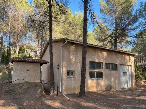 Terreno en Barri Batoi - Sargento - Baradello, Alcoy / Alcoi thumbnail 3
