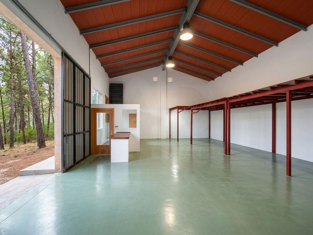 Terreno en venta en Alcoy / Alcoi, Alicante photo 4