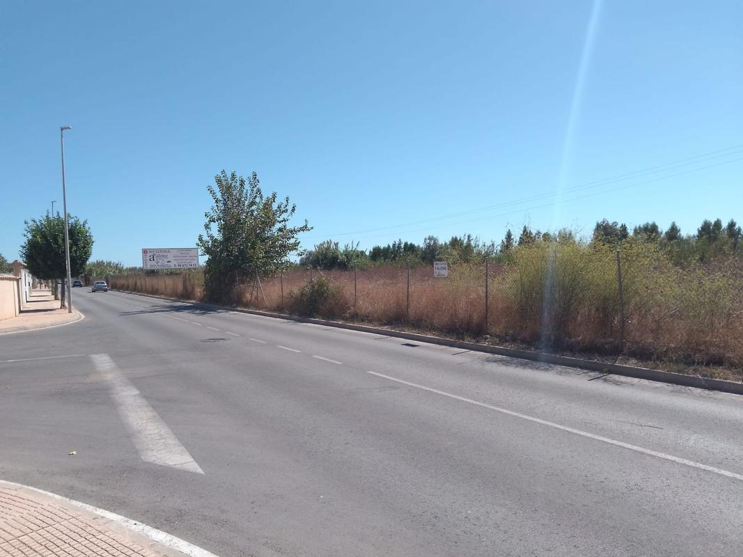 Działka na sprzedaż w San Fulgencio, Alicante photo 3