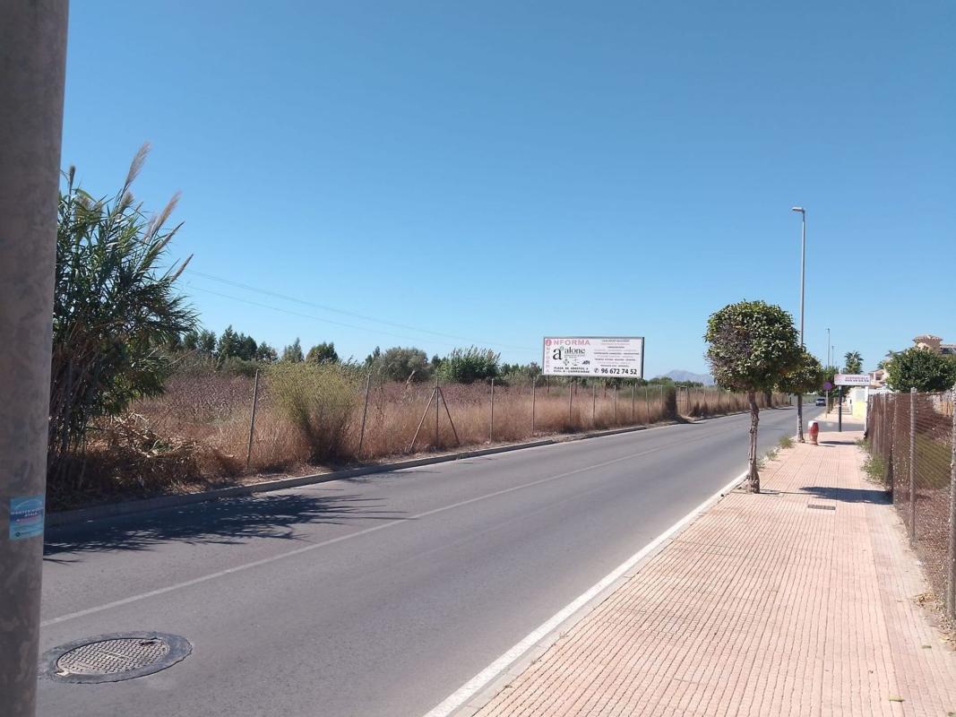 Działka na sprzedaż w San Fulgencio, Alicante photo 4