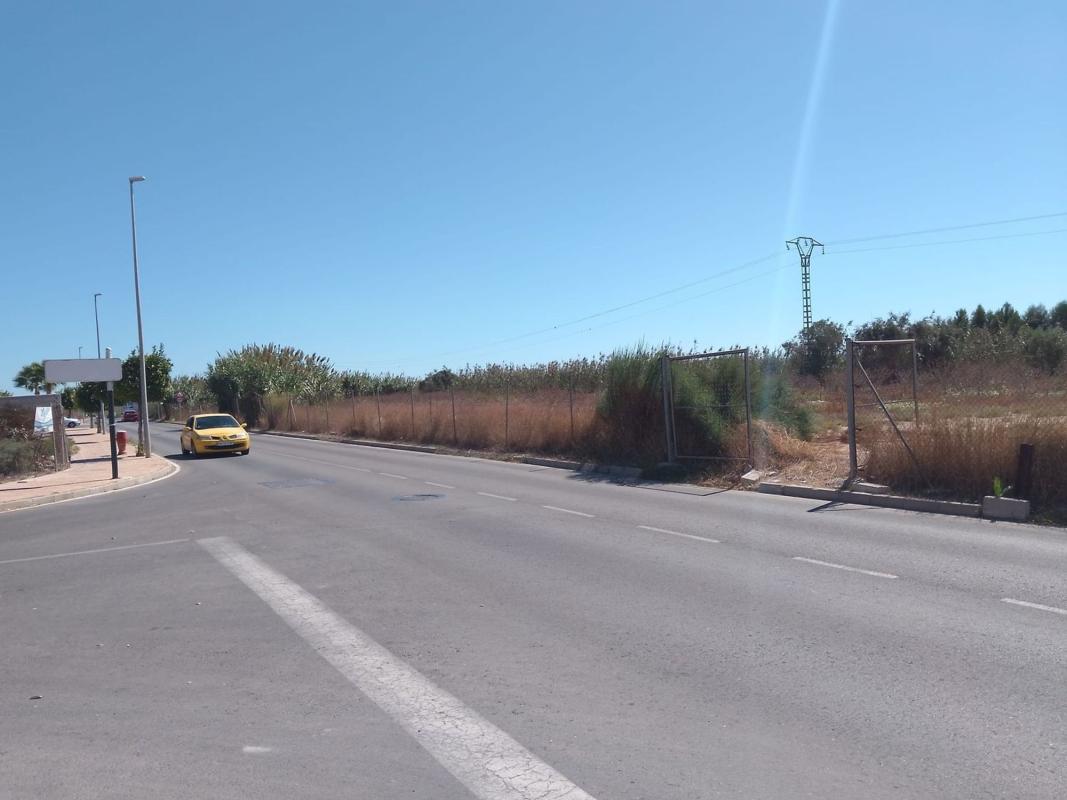 Działka na sprzedaż w San Fulgencio, Alicante photo 5