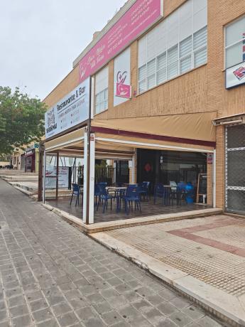 Local en Calle de Ramón Gómez Sempere, 14, San Gabriel, Alicante / Alacant photo 3