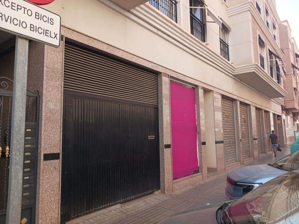 Local en Calle Antonio Brotons Pastor, Carrús Oeste, Elche / Elx photo 2