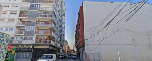Local en Calle San Pablo, Carolinas Altas, Alicante / Alacant photo 1