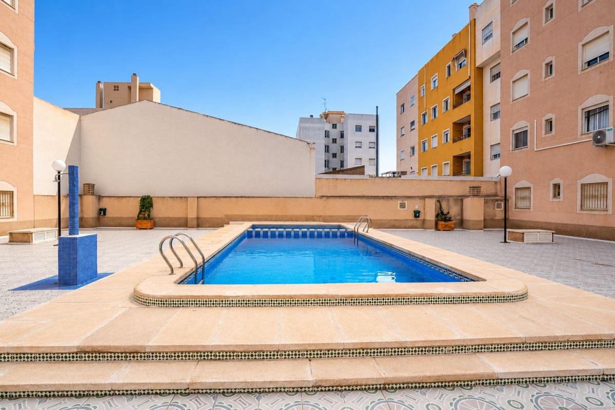 Venta de ático en , Torrevieja photo 2