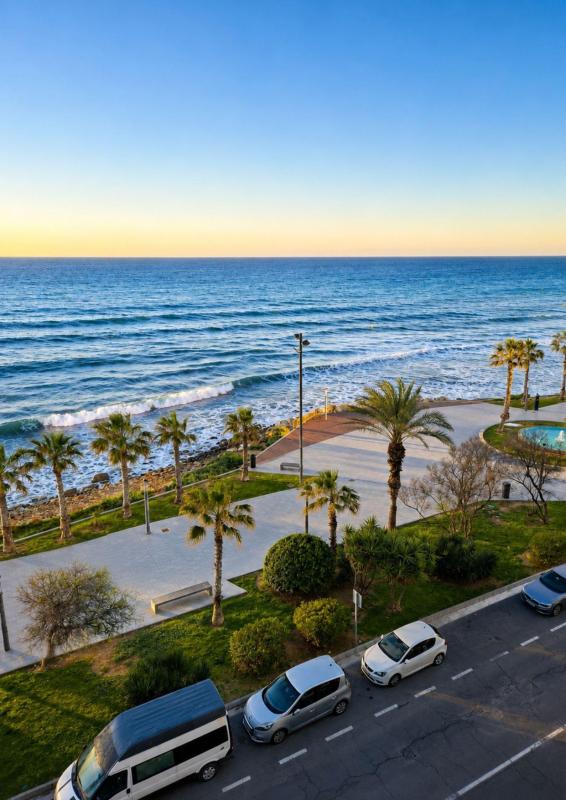 Sale of apartment in Cure Beach, Torrevieja
 photo 3
