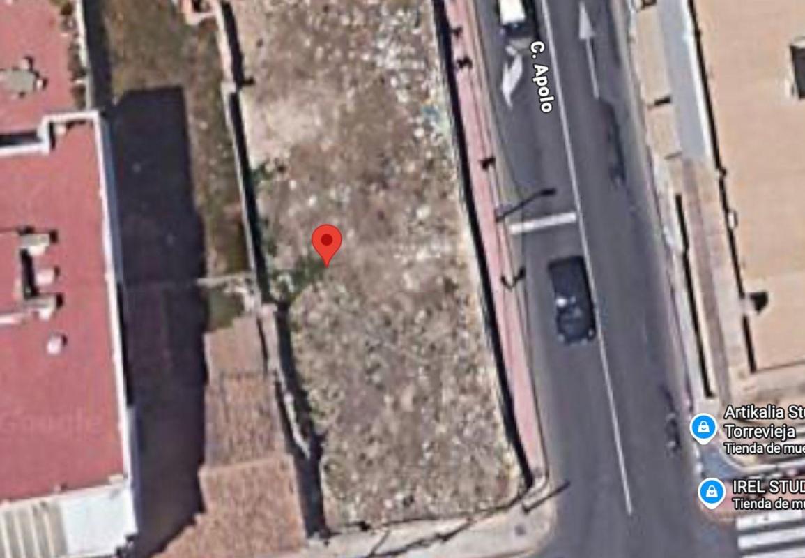 Land for sale in Torrevieja, Alicante photo 3