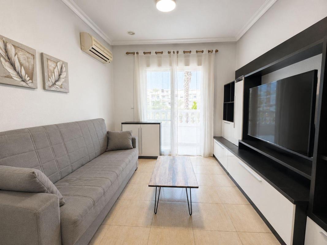 Venta de piso en Playa del Cura, Torrevieja
photo 1