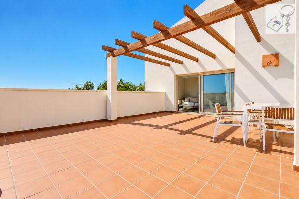 Venta de piso en Piso en Playa Flamenca, Orihuela, Orihuela
photo 1