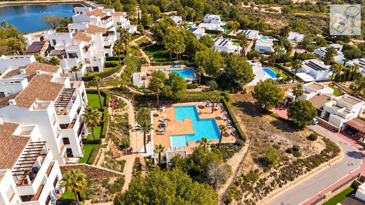 Sprzedaż mieszkania w Piso en Playa Flamenca, Orihuela, Orihuela
 photo 2