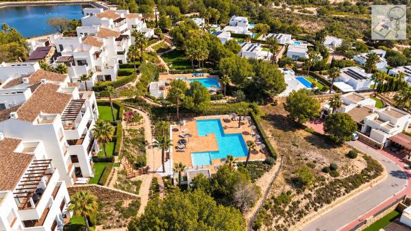 Venta de piso en Piso en Playa Flamenca, Orihuela, Orihuela
thumbnail 2