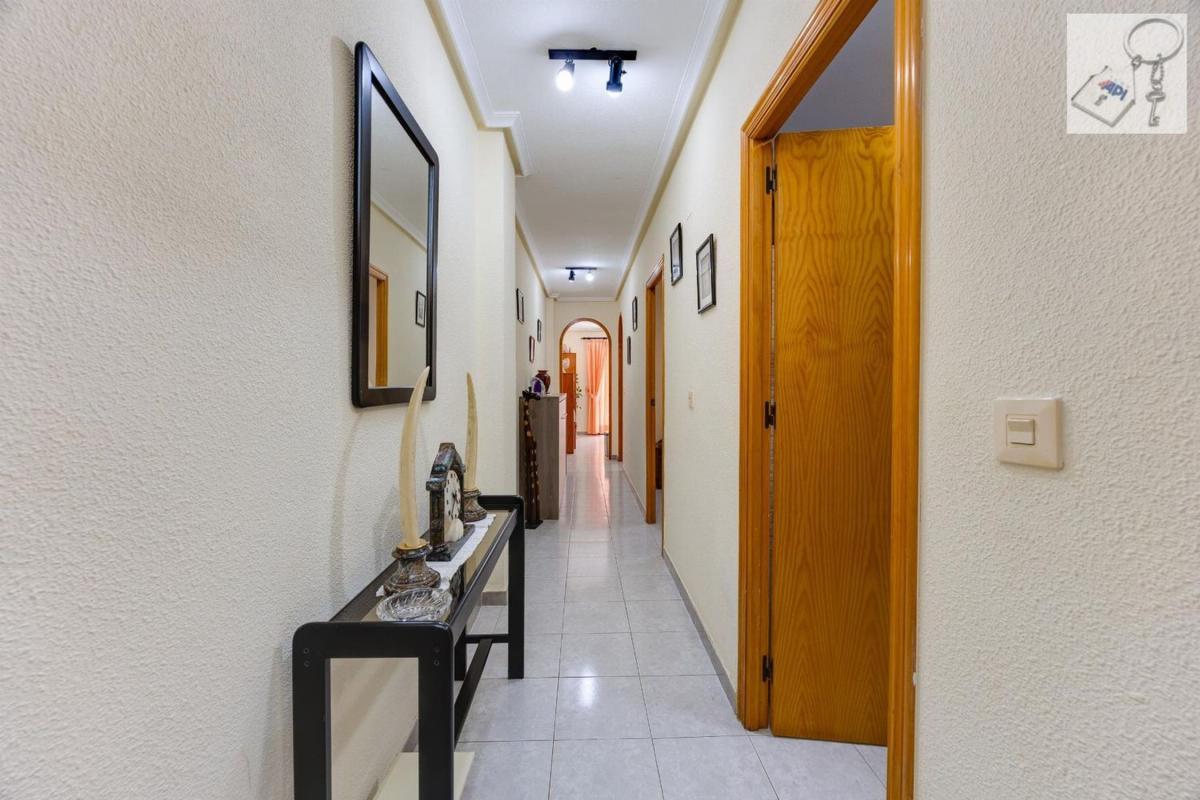 Sprzedaż mieszkania w Piso en Avenida Habaneras - Curva de Palangre, Torrevieja, Torrevieja
 photo 4