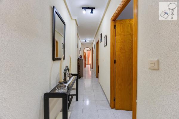 Venta de piso en Piso en Avenida Habaneras - Curva de Palangre, Torrevieja, Torrevieja
 photo 4