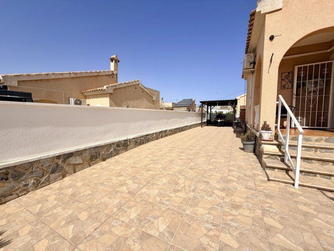 Продажа отдельного шале в  Casa o chalet en Calle Almería, Benijofar, Бенихофар photo 4