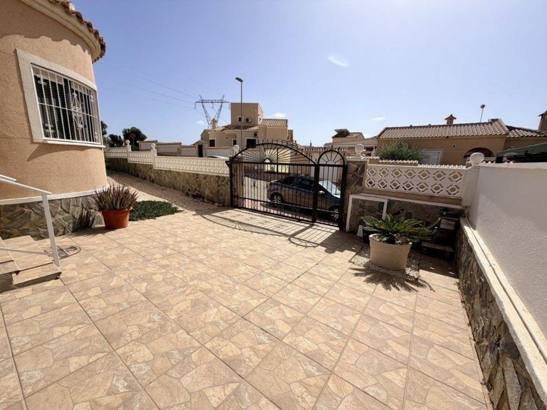 Продажа отдельного шале в  Casa o chalet en Calle Almería, Benijofar, Бенихофар photo 5
