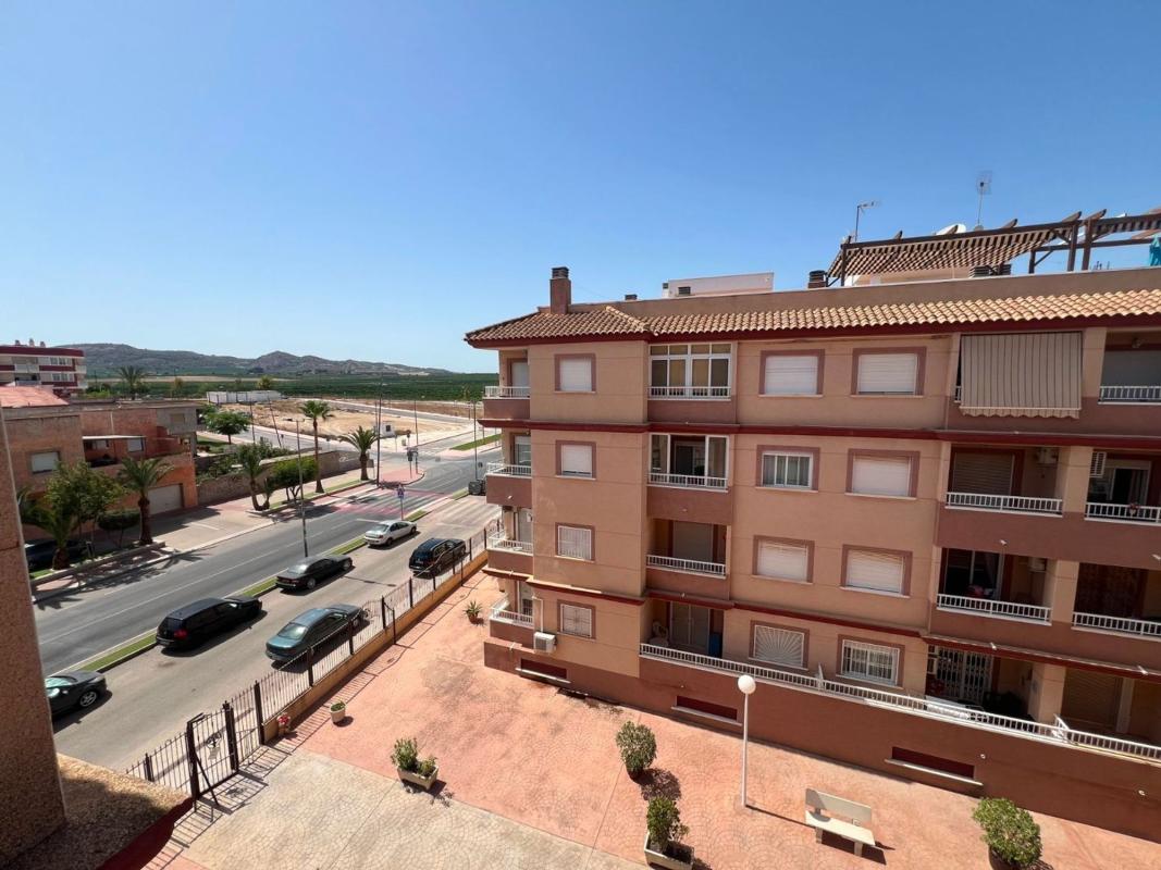 Venta de ático en Ático en Avenida de María del Mar Rodríguez, Algorfa, Algorfa photo 1