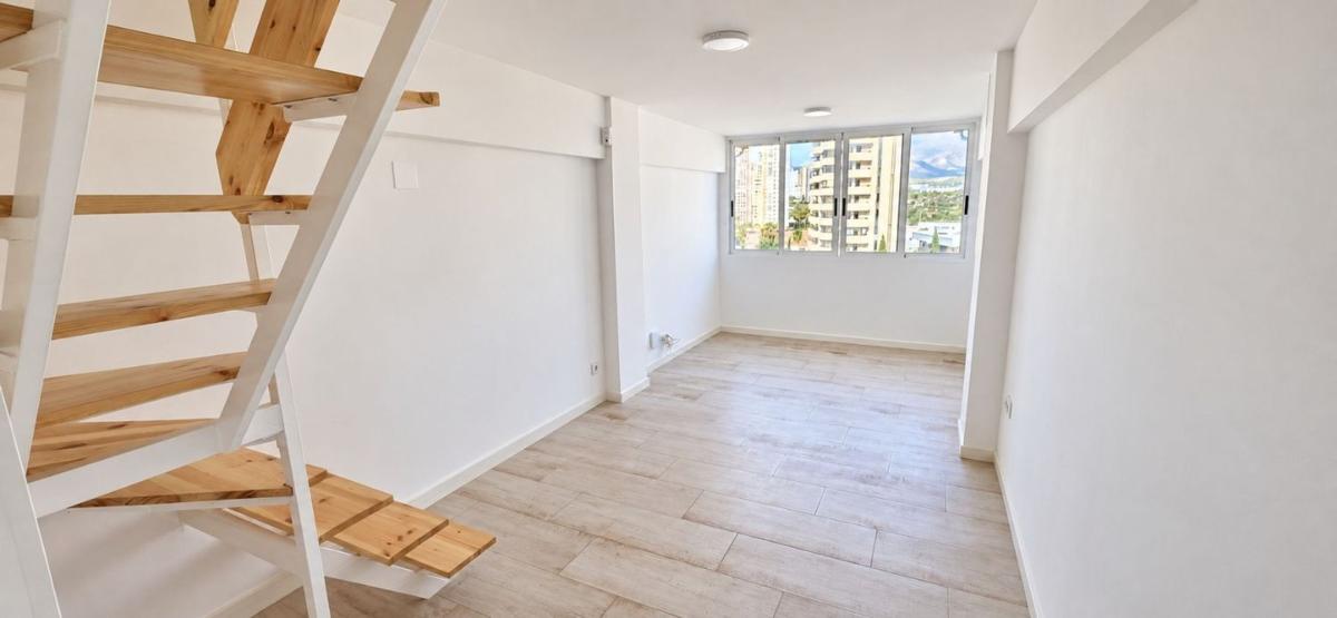 Duplex sale in Dúplex en Ametlla De Mar, Zona Sierra Helada, Benidorm, Benidorm photo 1