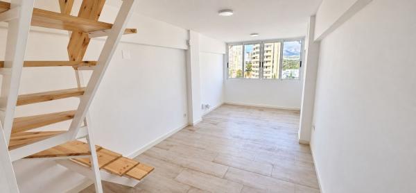 Duplex for sale on Dúplex en Ametlla De Mar, Zona Sierra Helada, Benidorm, Benidorm photo 1