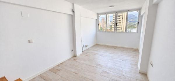 Duplex for sale on Dúplex en Ametlla De Mar, Zona Sierra Helada, Benidorm, Benidorm thumbnail 2