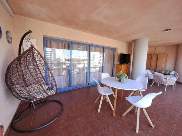 Venta de piso en Piso en Calle Garbí, Alitana - Casablanca, La Villajoyosa / Vila Joiosa, La Villajoyosa / Vila Joiosa
 photo 2