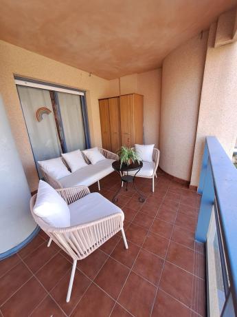 Venta de piso en Piso en Calle Garbí, Alitana - Casablanca, La Villajoyosa / Vila Joiosa, La Villajoyosa / Vila Joiosa
 photo 3