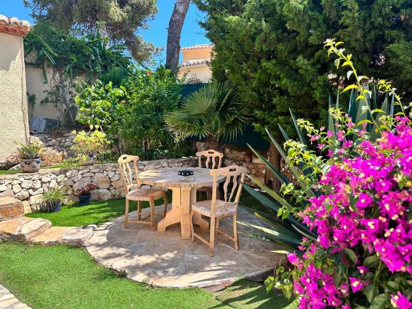 Casa o chalet independiente en Calle Fèlix Mendelssohn, Portichol - Balcón al Mar, Jávea/Xàbia photo 4