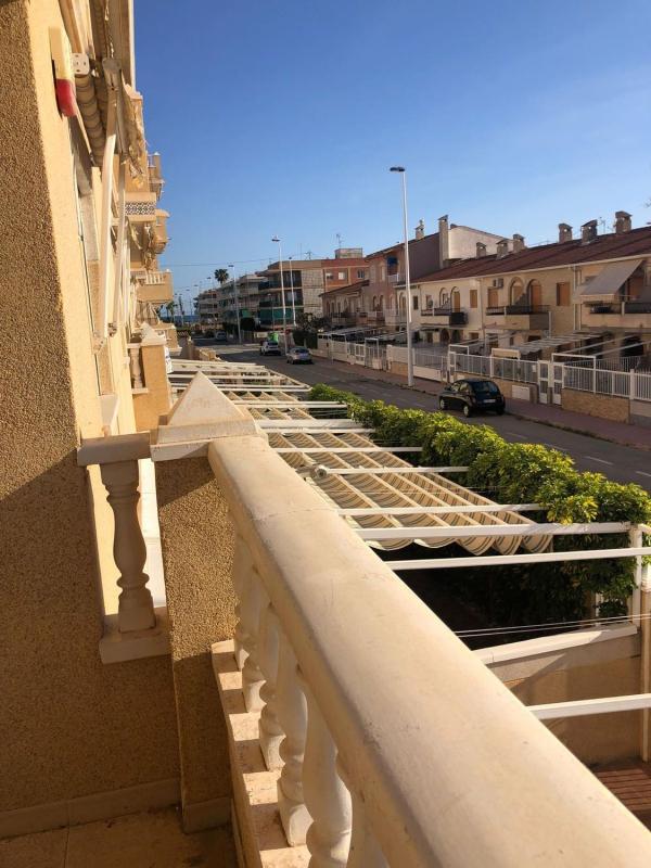Sale of apartment in Piso en Avenida Salamanca, 81, Gran Playa, Santa Pola, Santa Pola
photo 1