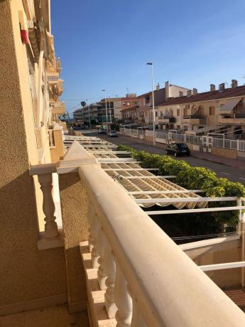 Sale of flat in Piso en Avenida Salamanca, 81, Gran Playa, Santa Pola, Santa Pola
photo 1