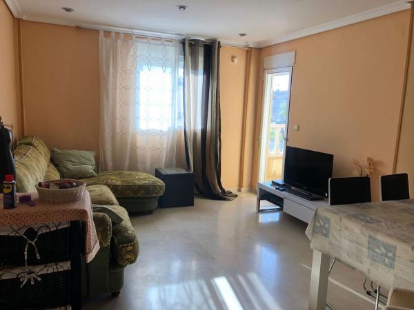 Sale of flat in Piso en Avenida Salamanca, 81, Gran Playa, Santa Pola, Santa Pola
thumbnail 2