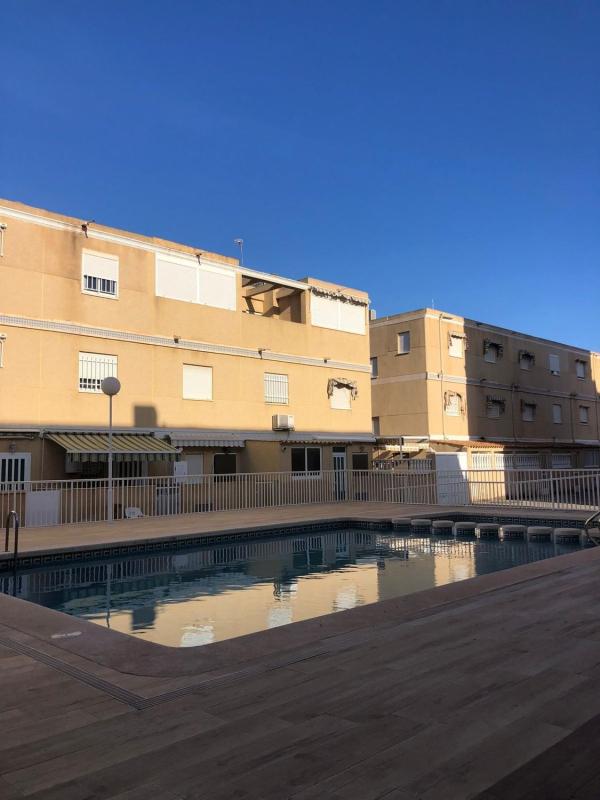 Sale of apartment in Piso en Avenida Salamanca, 81, Gran Playa, Santa Pola, Santa Pola
photo 4