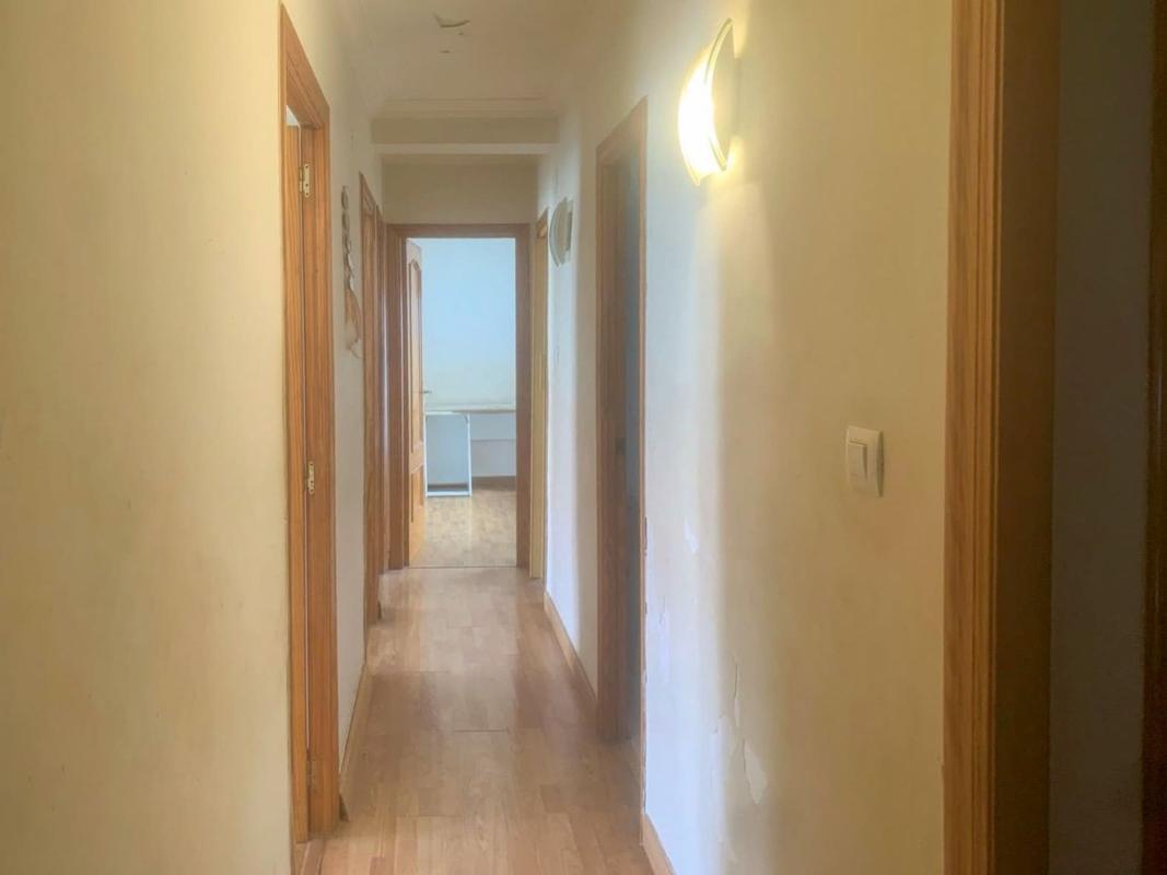 Sale of apartment in Piso en Plaza Mediterraneo, Ciudad Jardín, Alicante / Alacant, Alicante
 photo 3