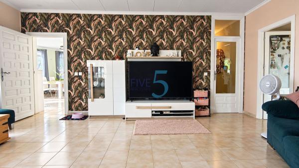 Chalet independiente en venta en Casa o chalet en La Siesta - El Salado - Torreta, Torrevieja, Torrevieja
 photo 4