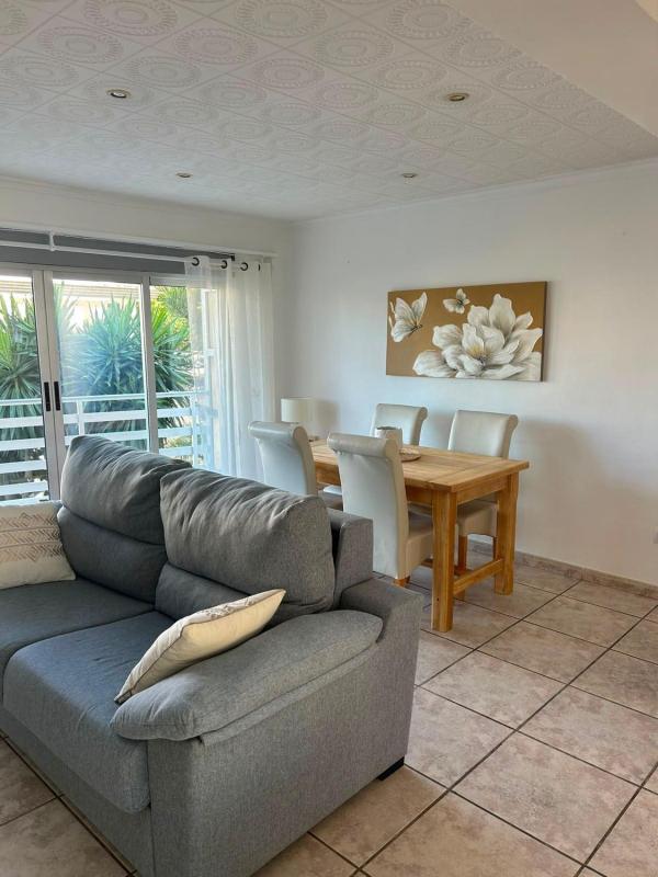 Продажа квартиры на Piso en Camino de la Fontana, Sol de Este - Puerta Fenicia, Jávea/Xàbia, Хавья/Хабия
photo 1