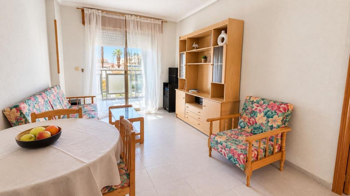 Sale of apartment in Piso en Avenida Robleda s/n, La Siesta - El Salado - Torreta, Torrevieja, Torrevieja
photo 1