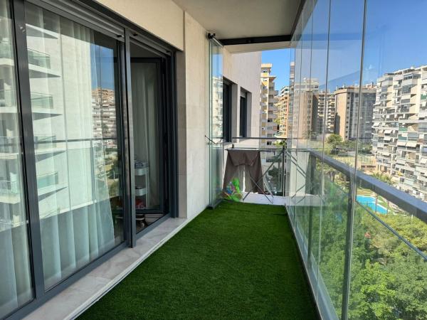 Venta de piso en Piso en Calle Marinada s/n, Cala Alta - Veramar, La Villajoyosa / Vila Joiosa, La Villajoyosa / Vila Joiosa
photo 1