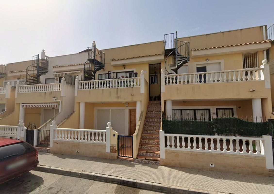 Sprzedaż mieszkania w Piso en Calle la Zenia, Formentera del Segura, Formentera del Segura
photo 1
