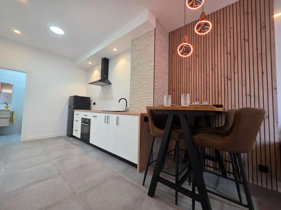 Продажа квартиры на Piso en Carrús Oeste, Elche / Elx, Эльче / Эльх
 photo 3