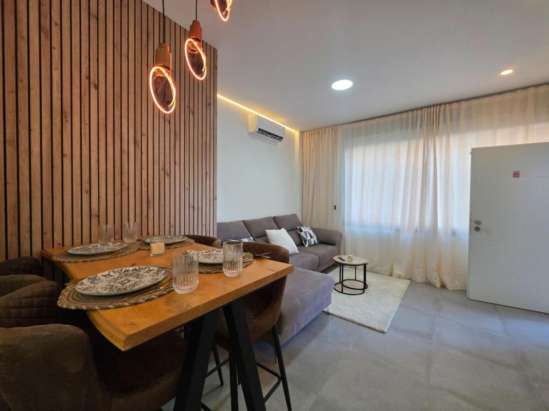 Продажа квартиры на Piso en Carrús Oeste, Elche / Elx, Эльче / Эльх
 photo 5