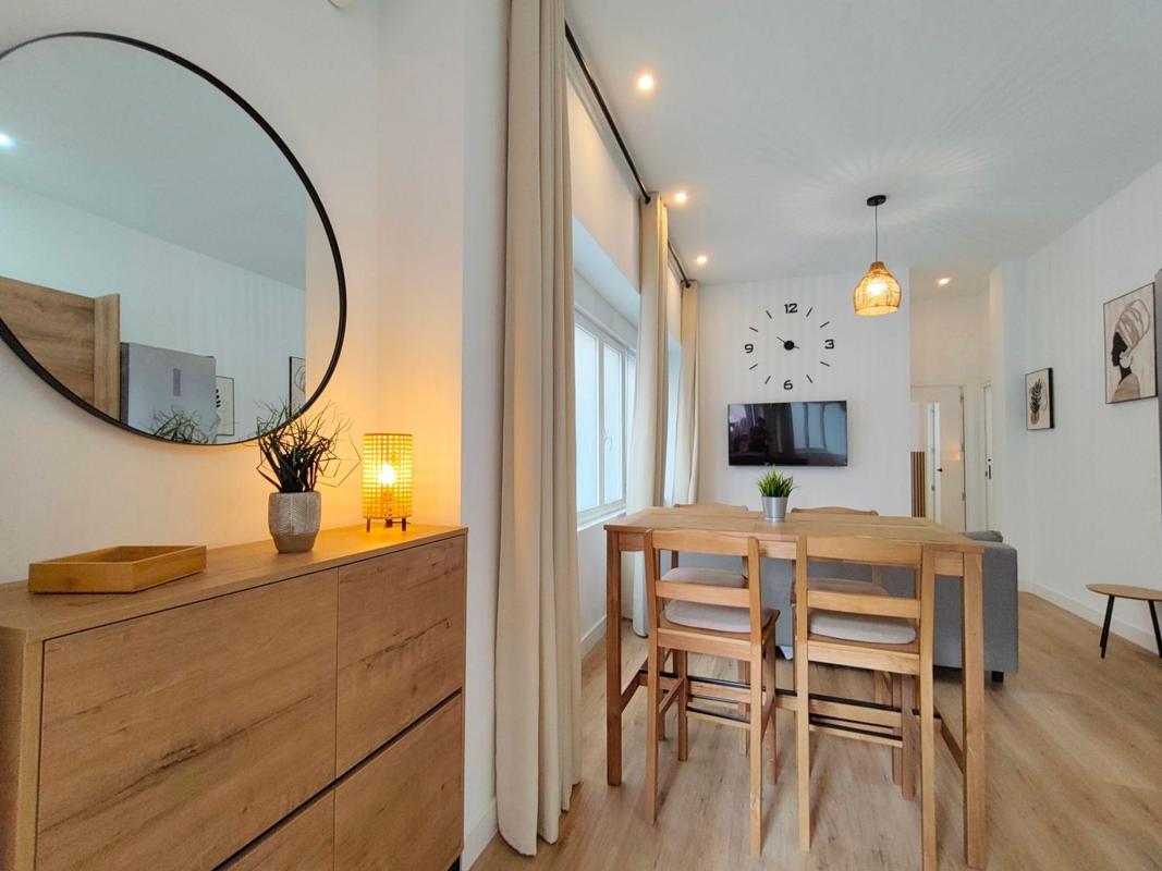 Продажа квартиры на Piso en Calle de San Carlos, 101, Carolinas Bajas, Alicante / Alacant, Аликанте / Алакант
 photo 5