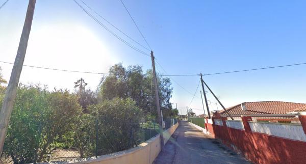 Casa o chalet independiente en Calle Monnegre, 32, Centro, Mutxamel thumbnail 2