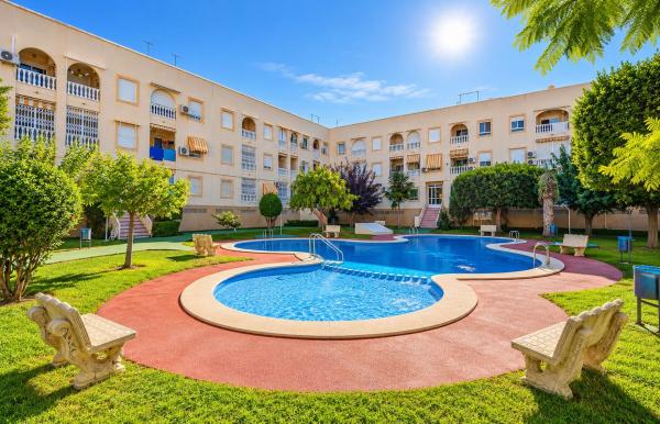 Ático en venta en  Ático en Santomera, 19, El Acequión, Torrevieja, Torrevieja photo 1