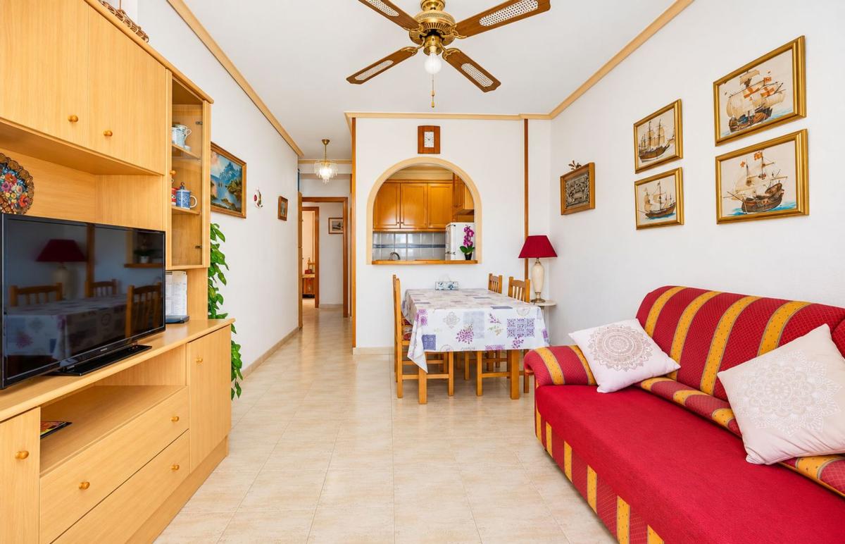 Venta de ático en  Ático en Santomera, 19, El Acequión, Torrevieja, Torrevieja photo 3