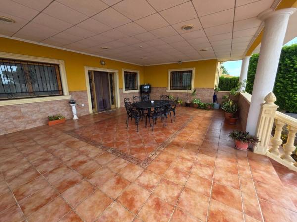 Casa o chalet independiente en La Galia-Bonavista, Elche / Elx photo 1